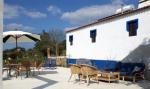 4+ pers. vakantiehuis in de Alentejo Portugal